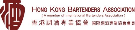 Hong Kong Bartenders Assosication (HKBA) logo