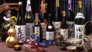 SSI日本清酒(唎酒師)國際級專業課程