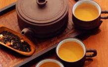 中國茶藝課程