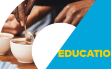 THE SPECIALTY COFFEE ASSOCIATION Course (SCA)