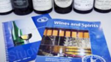 WSET英國葡萄酒及烈酒課程