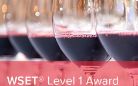 WSET英國葡萄酒課程Level 1 Award in wine